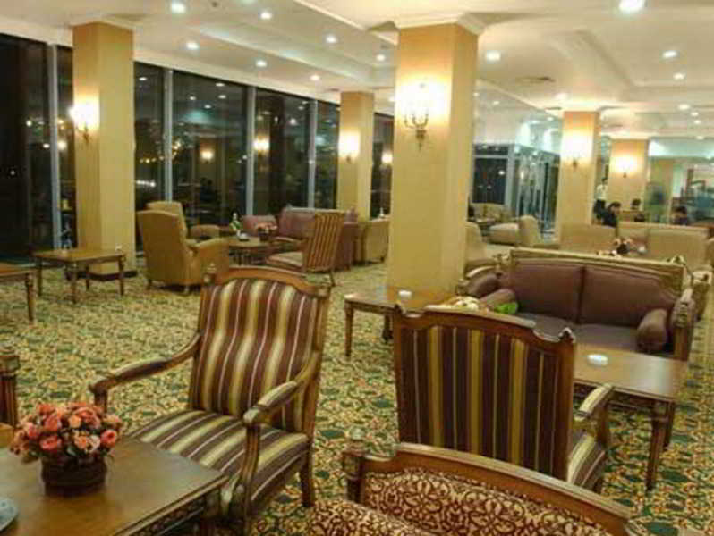 Grand Mir Hotel Taszkent Zewnętrze zdjęcie